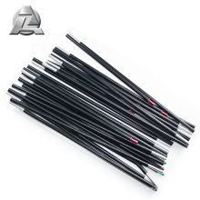 hot sale adjustable folding anodized metal aluminum tent poles